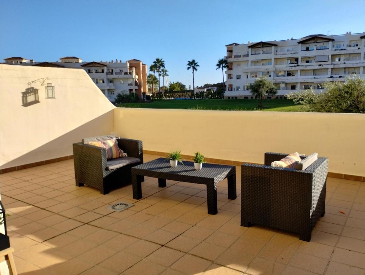 Appartement Gran Golf Benalmádena